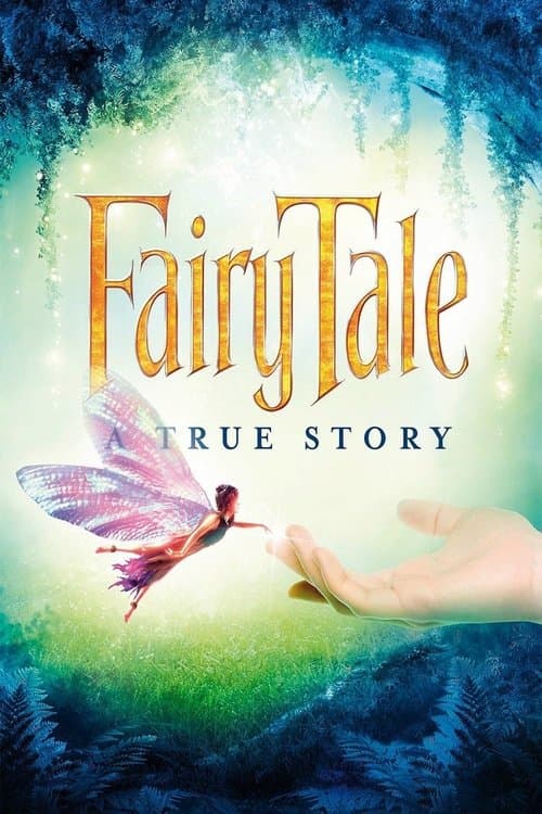 FairyTale: A True Story (1997) poster