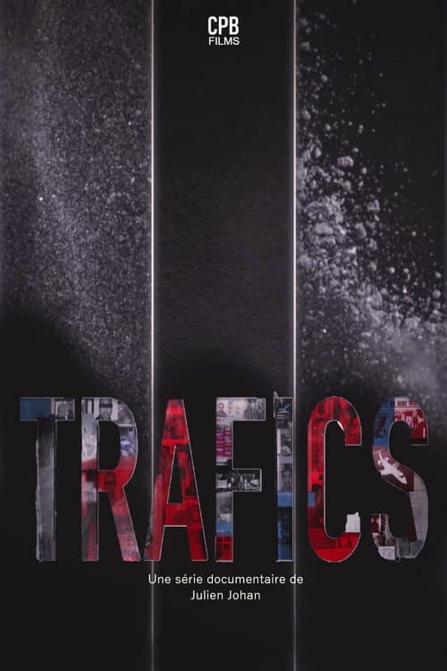 Trafics (2018) poster