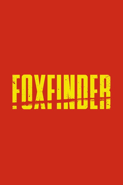 Foxfinder poster