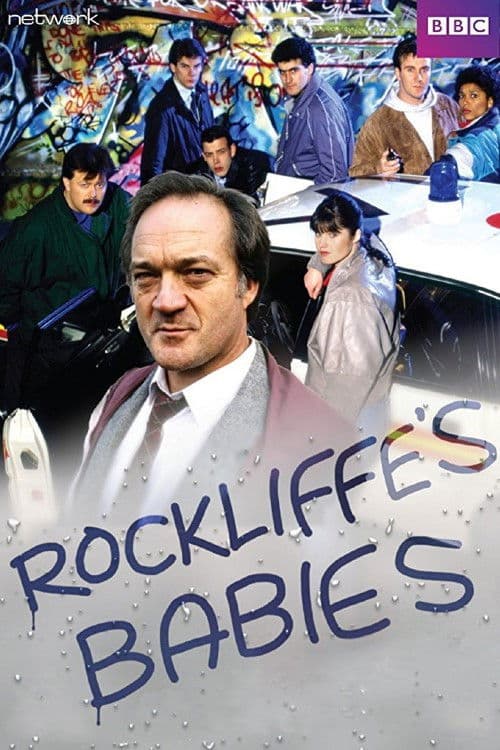 Rockliffe's Babies (1987) poster