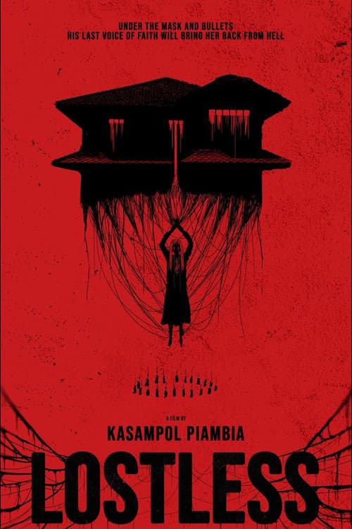 Lostless poster
