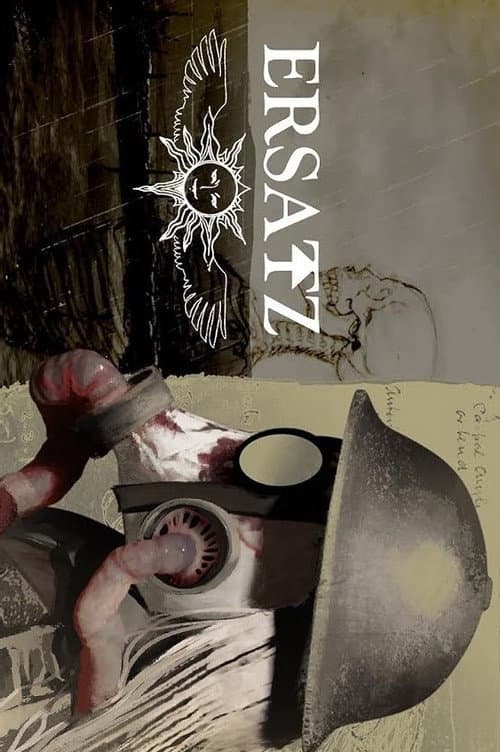 Ersatz | Pilot poster