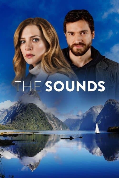 The Sounds (2020) poster