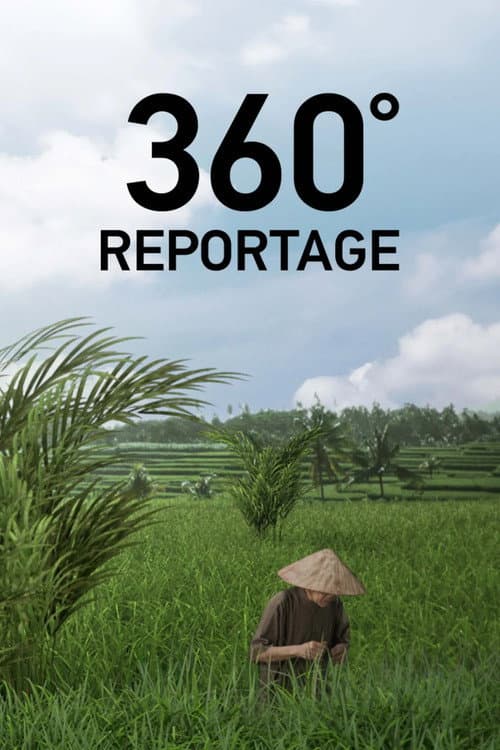 360° Reportage (1999) poster