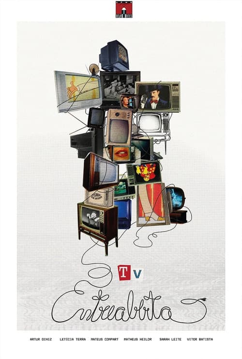 TV Entreaberta poster