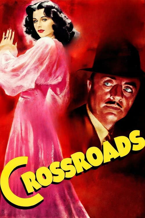 Crossroads poster