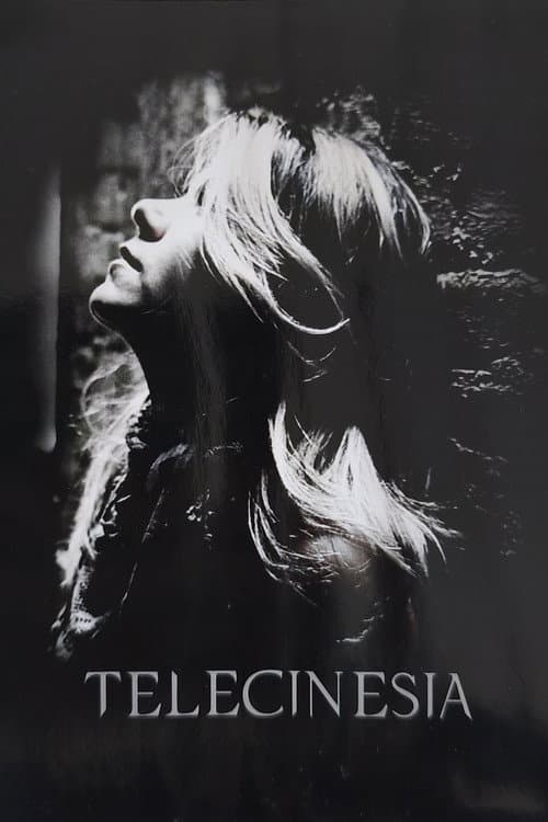 Telecinesia (2006) poster