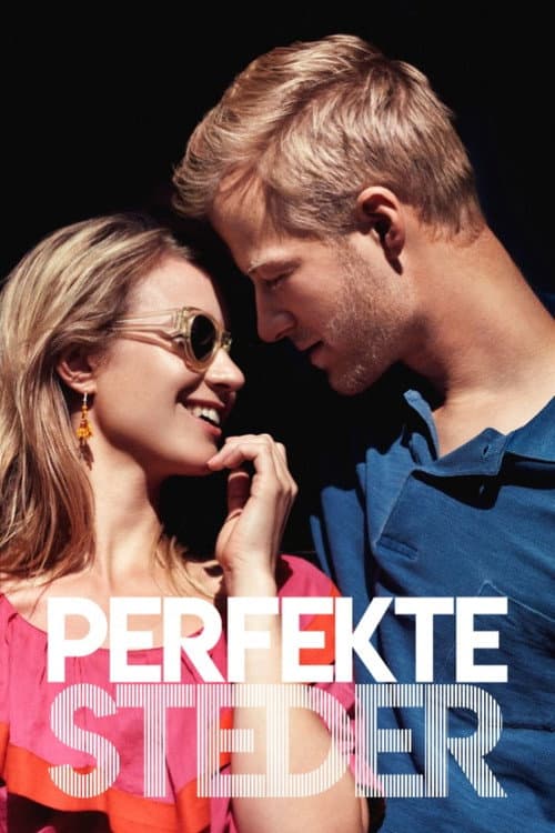 Perfect locations (2017) poster