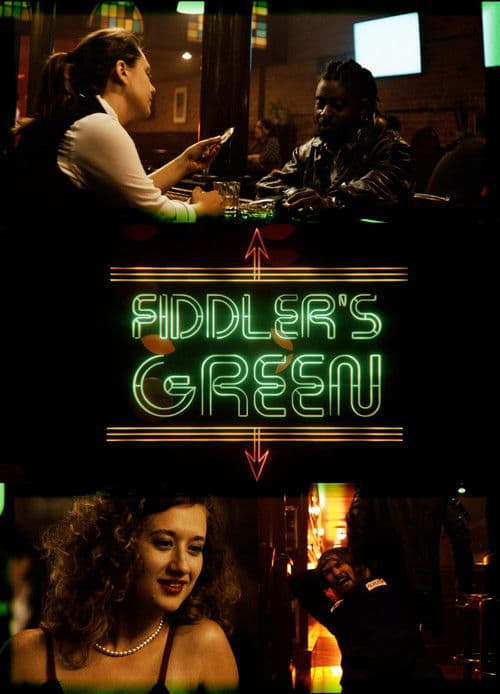 Fiddler’s Green poster
