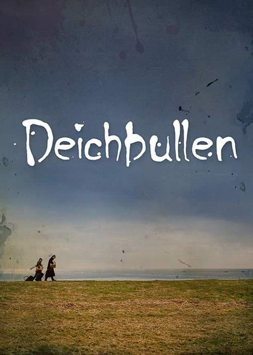 Deichbullen (2015) poster