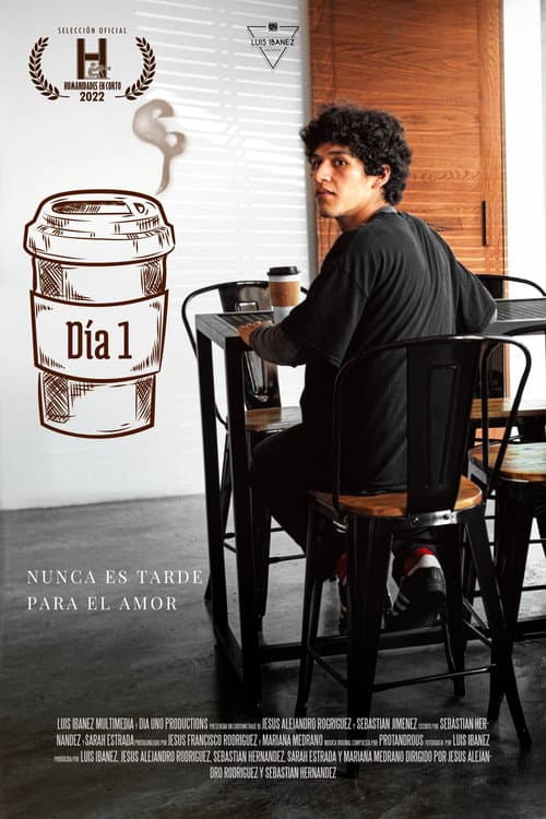 Día Uno poster