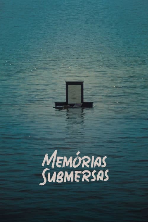 Memórias Submersas (2023) poster
