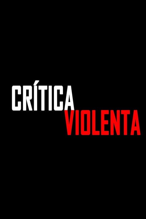 Violent Review (2016) poster