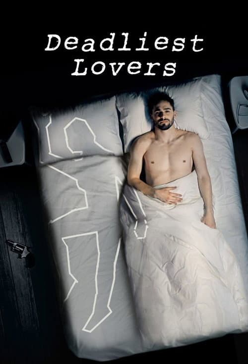 Britain's Deadliest Lovers (2016) poster