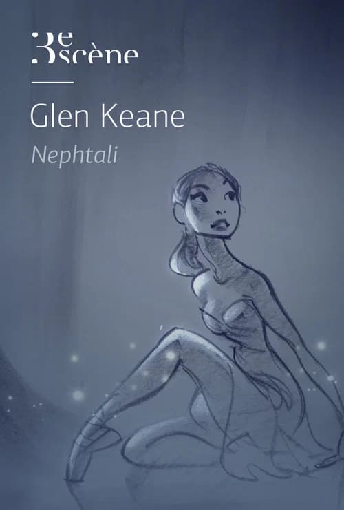 Nephtali poster