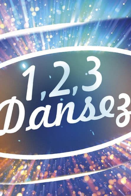 1,2,3 Dansez ! (2018) poster