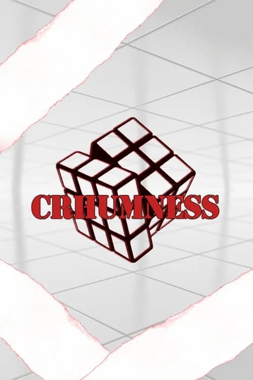 crhumness 3 poster