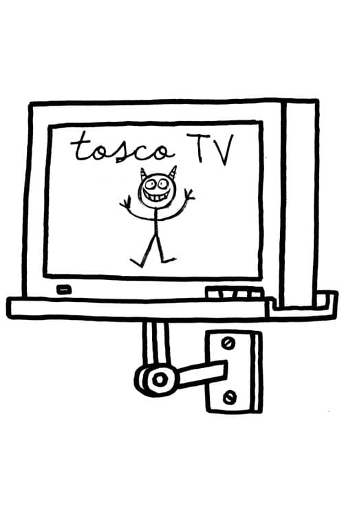 Tosco TV (2012) poster