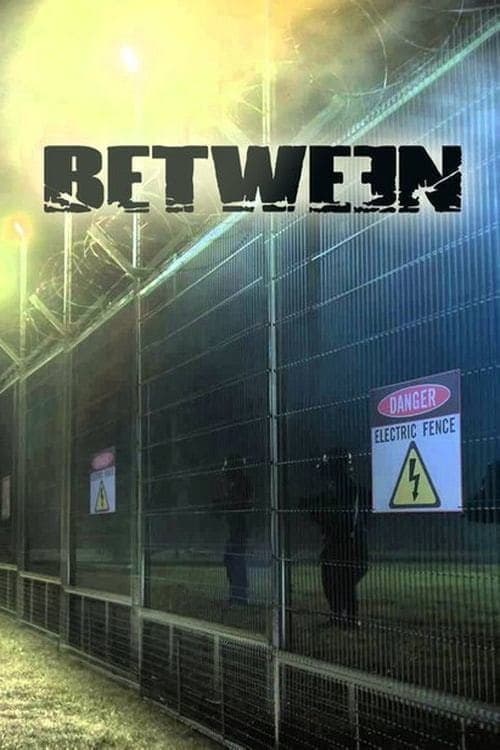Between (2015) poster