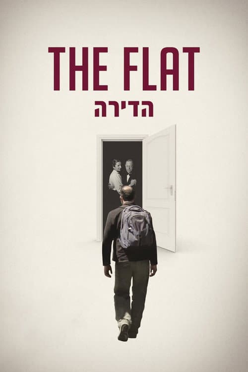 The Flat (2011) poster