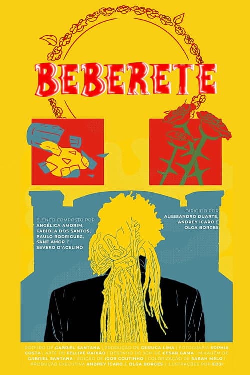 Beberete (2025) poster