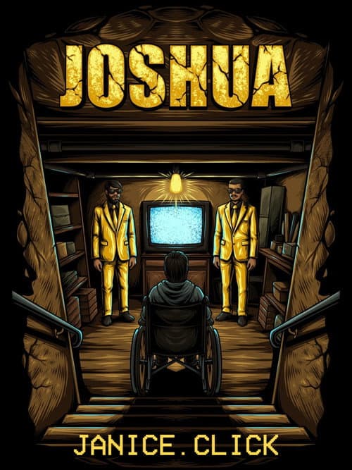 Joshua poster