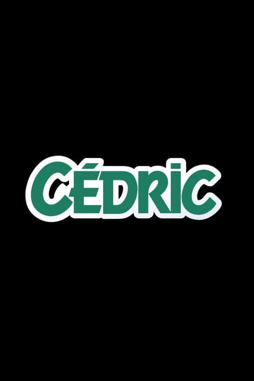 Cédric poster