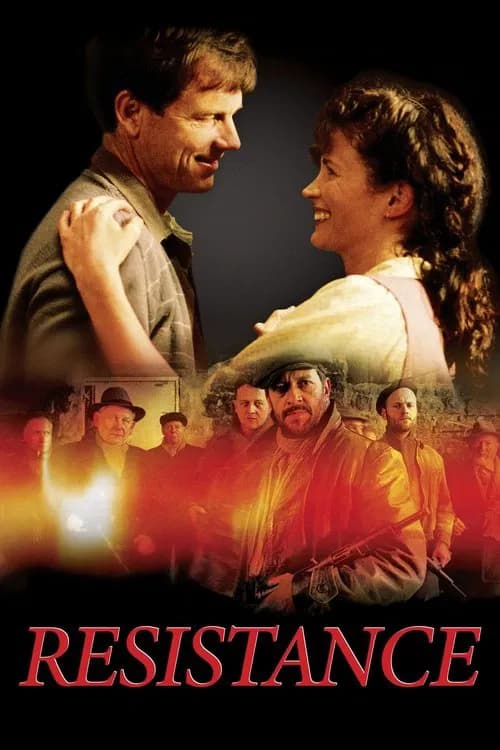 Resistance (2003) poster