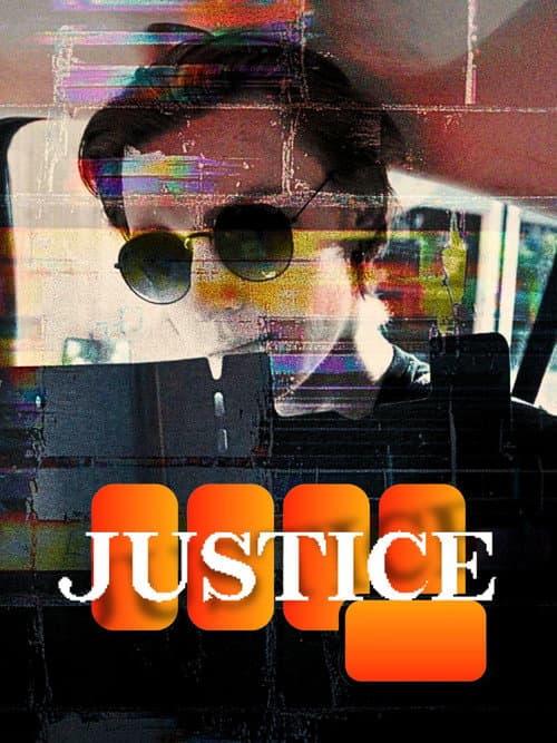 Justice poster