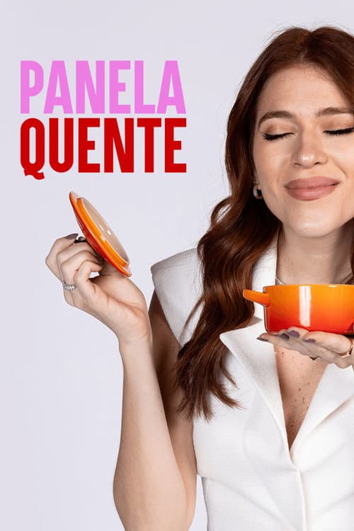 Panela Quente poster