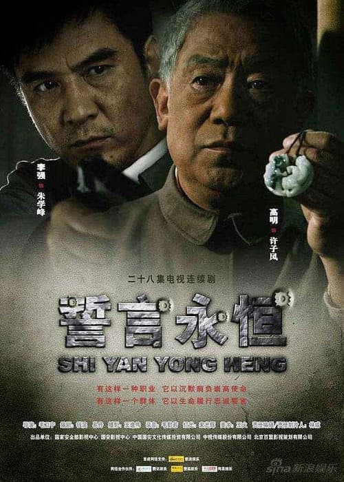 誓言永恒 (2009) poster