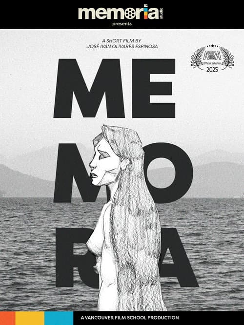 Memory (2023) poster
