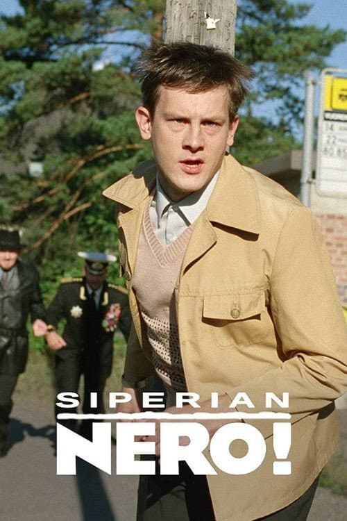 Siperian Nero! (2000) poster