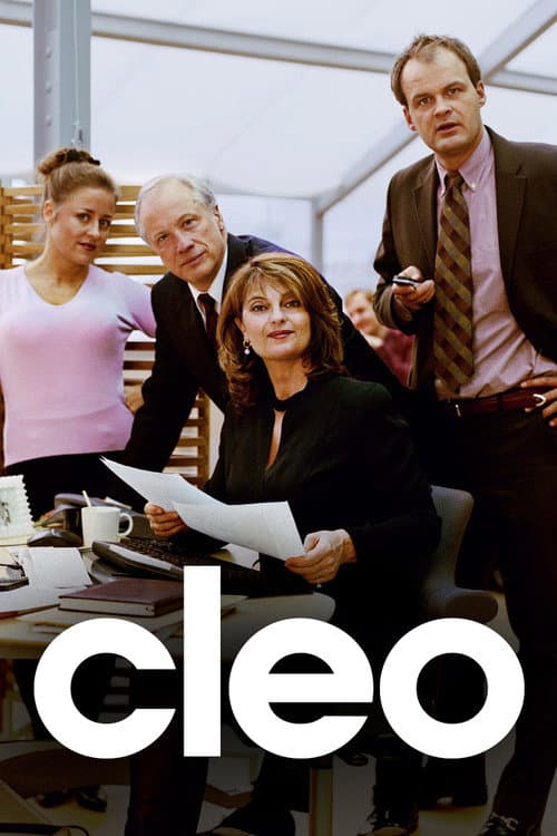 Cleo (2002) poster