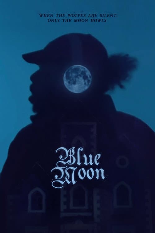 Blue Moon (2018) poster