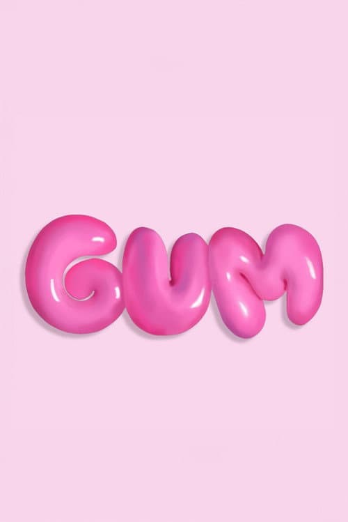 Gum poster