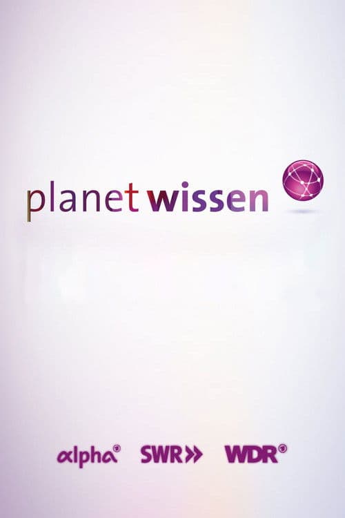 Planet Wissen (2002) poster