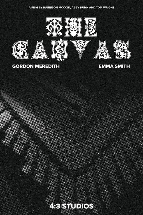 The Canvas poster
