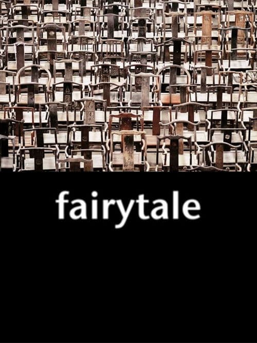 Fairytale (2007) poster