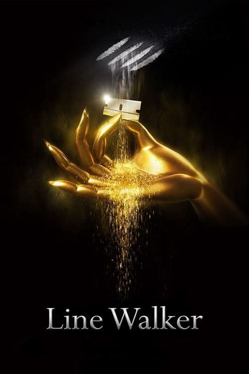 Line Walker (2014) poster