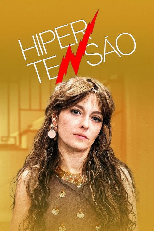Hipertensão (1986) poster