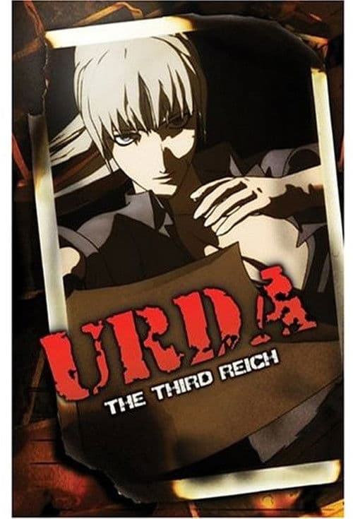 Urda: The Third Reich (2002) poster