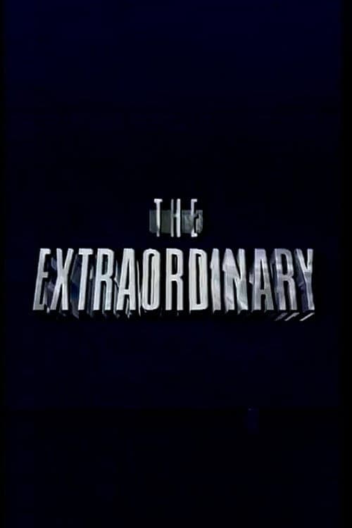 The Extraordinary (1993) poster