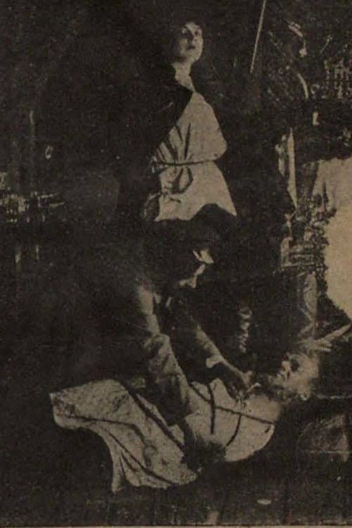 The Siberian Chieftainess (1916) poster