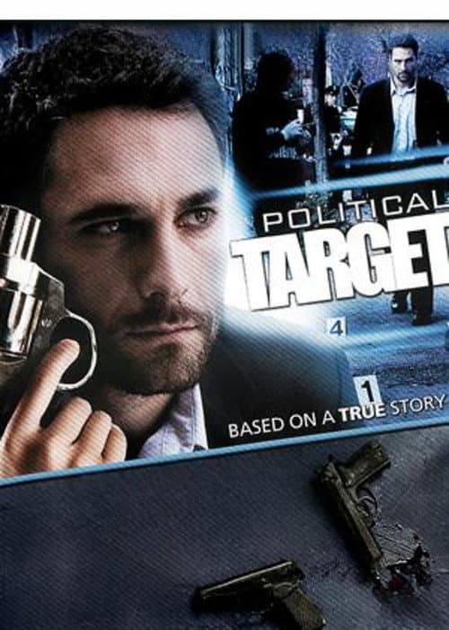 Political Target (2006) poster