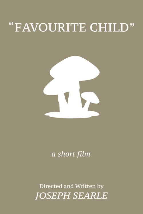 Favourite Child poster