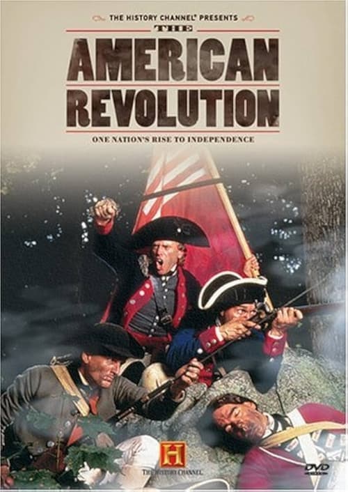 The American Revolution (1994) poster