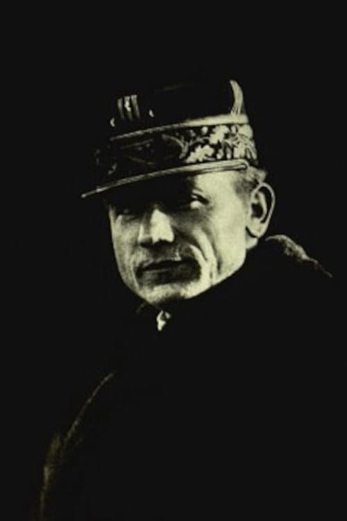 Milan Rastislav Štefánik (2019) poster
