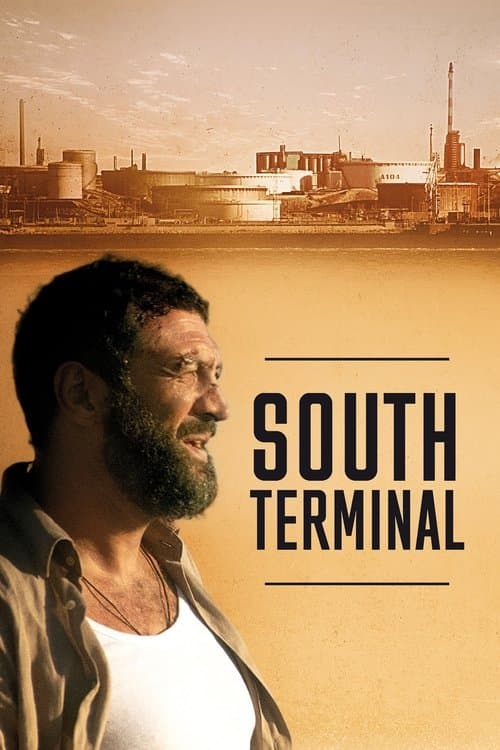 South Terminal (2019) poster