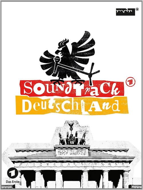 Soundtrack Deutschland (2015) poster